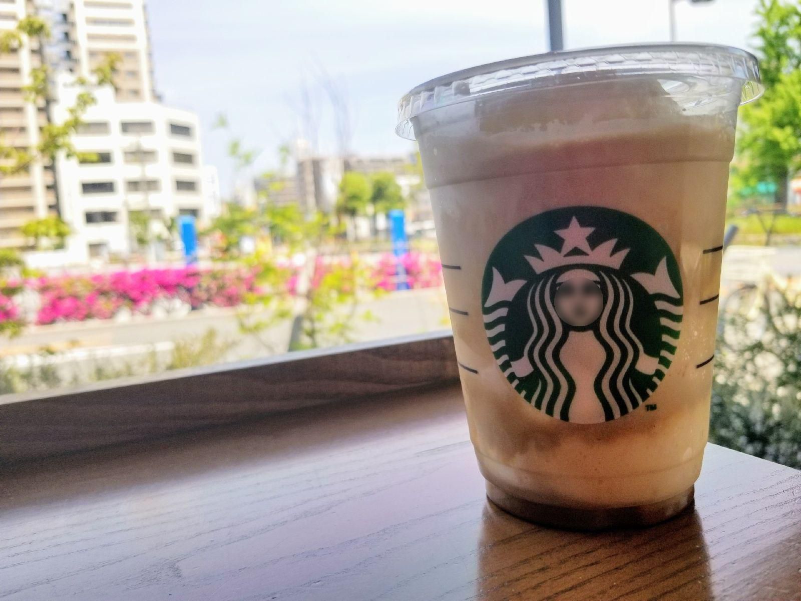 スターバックスコーヒー 堺フェニックス通り 利晶の杜店 Retrip リトリップ