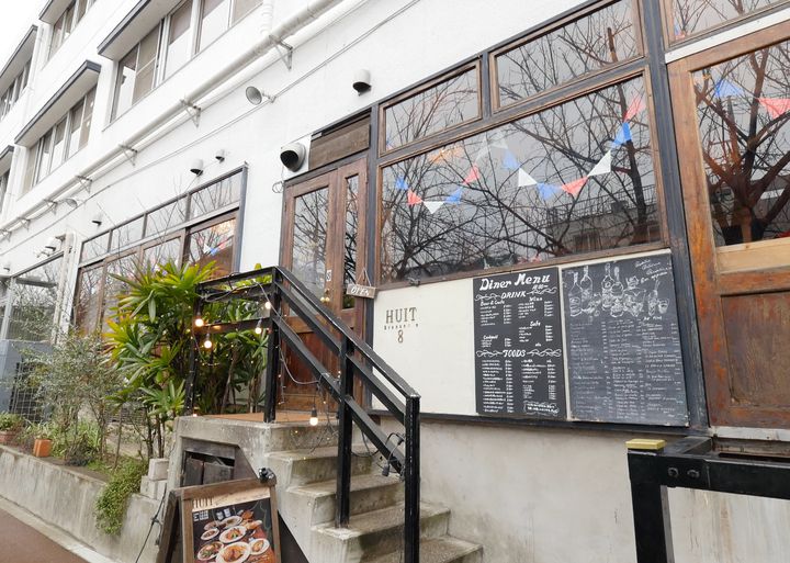 お花見デートはこれで決まり 目黒川沿い を歩く1日デートプランはこれだ Retrip リトリップ