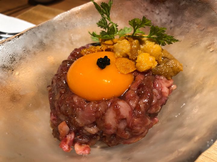 東京都内 やっぱり肉が好き 肉食女子必見の 女子会におすすめな 店14選 Retrip リトリップ