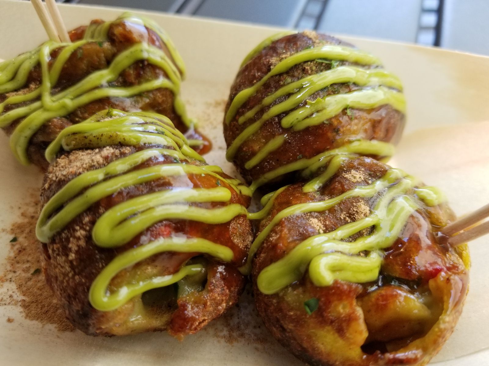 21最新 京都駅周辺 伏見区 宇治の人気たこ焼きランキングtop30 Retrip リトリップ