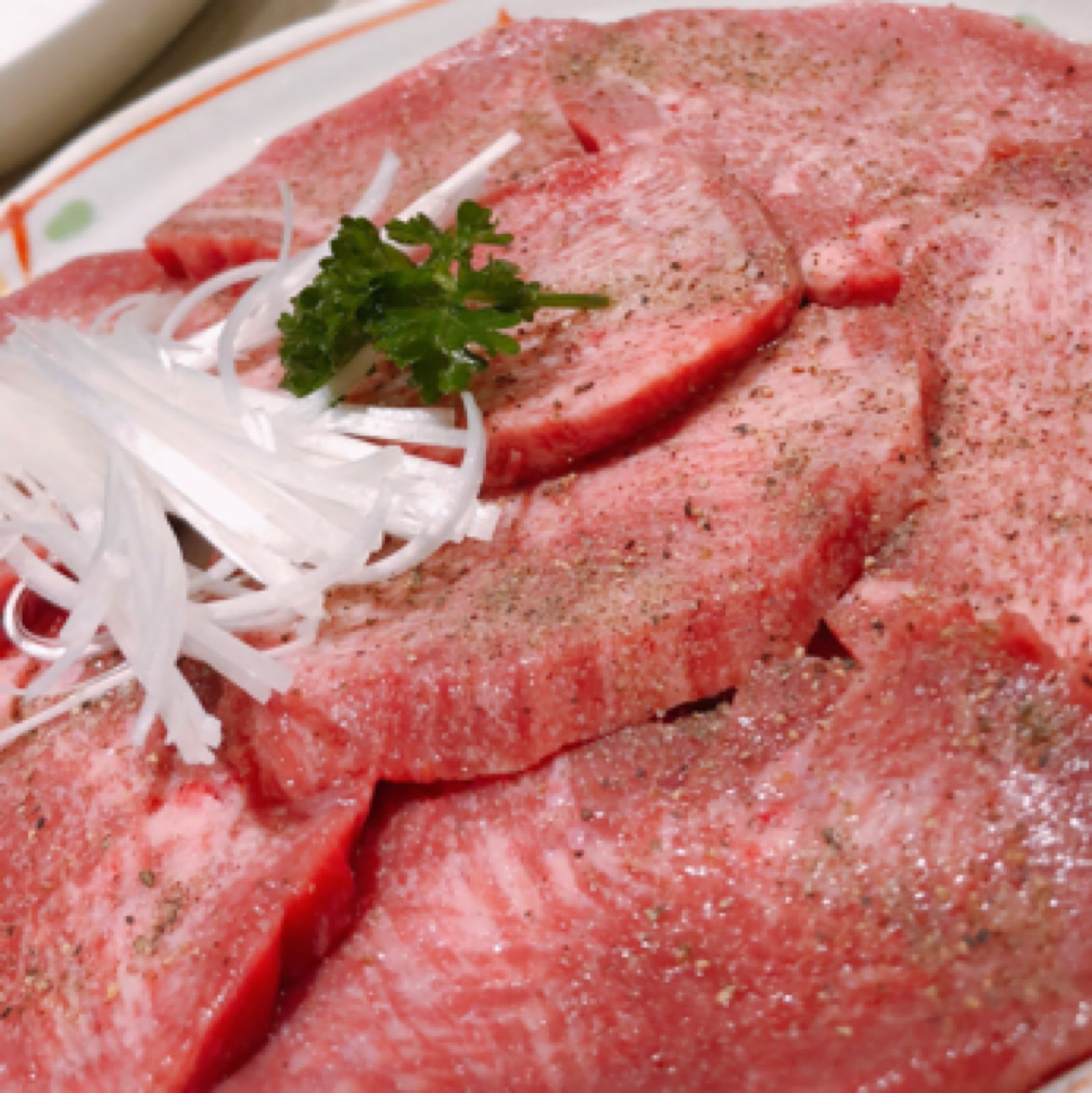 絶対におさえたい 都内でおいしい 牛タン が食べられるお店7選 Retrip リトリップ